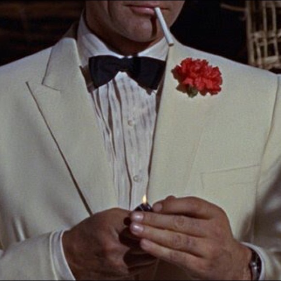 Meet your Posher, Sanosuke - Picture 1 of 1